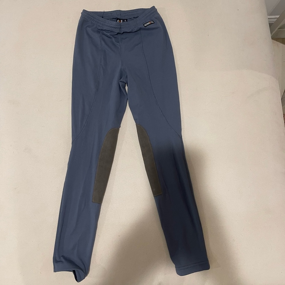 Kerrits Big Girls Riding Pants